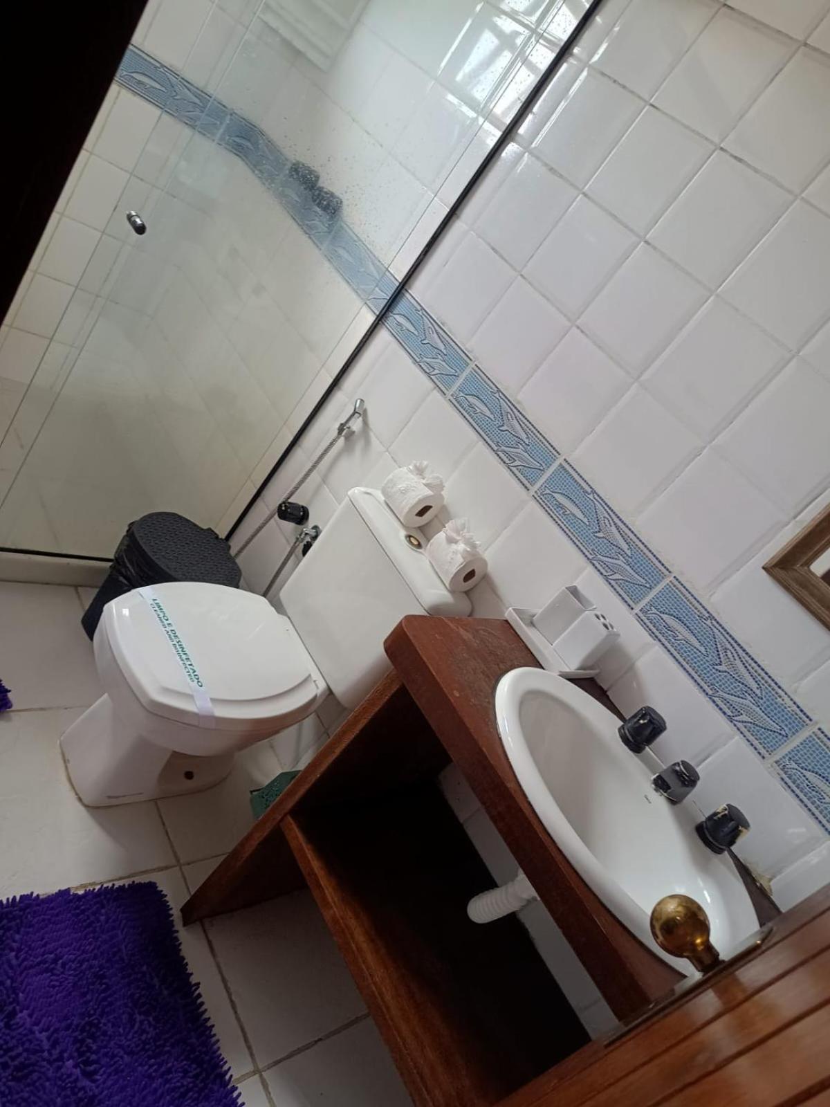 Búzios Pousada Mar'Tito Forno מראה חיצוני תמונה